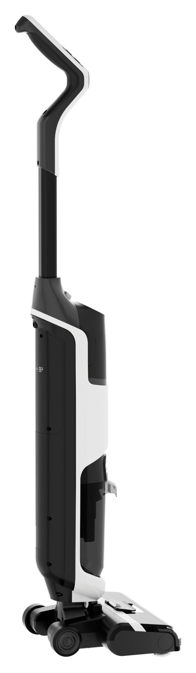 Nass-Trockensauger 2 in 1 Hubert - MODERN, Kunststoff (29/120/26cm) - Midea