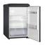 Kühlschrank Kr 1041 - Schwarz, KONVENTIONELL (56/89/60cm) Kühlschrank Kr 1041 - Schwarz, KONVENTIONELL (56/89/60cm)