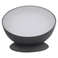 Led Hangulatlámpa Gosmart - fekete, Basics, műanyag