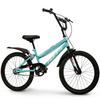 Kinderfahrrad So Sweet Hellblau, 20 Zoll - Hellblau, Basics, Metall (64/95/135cm)