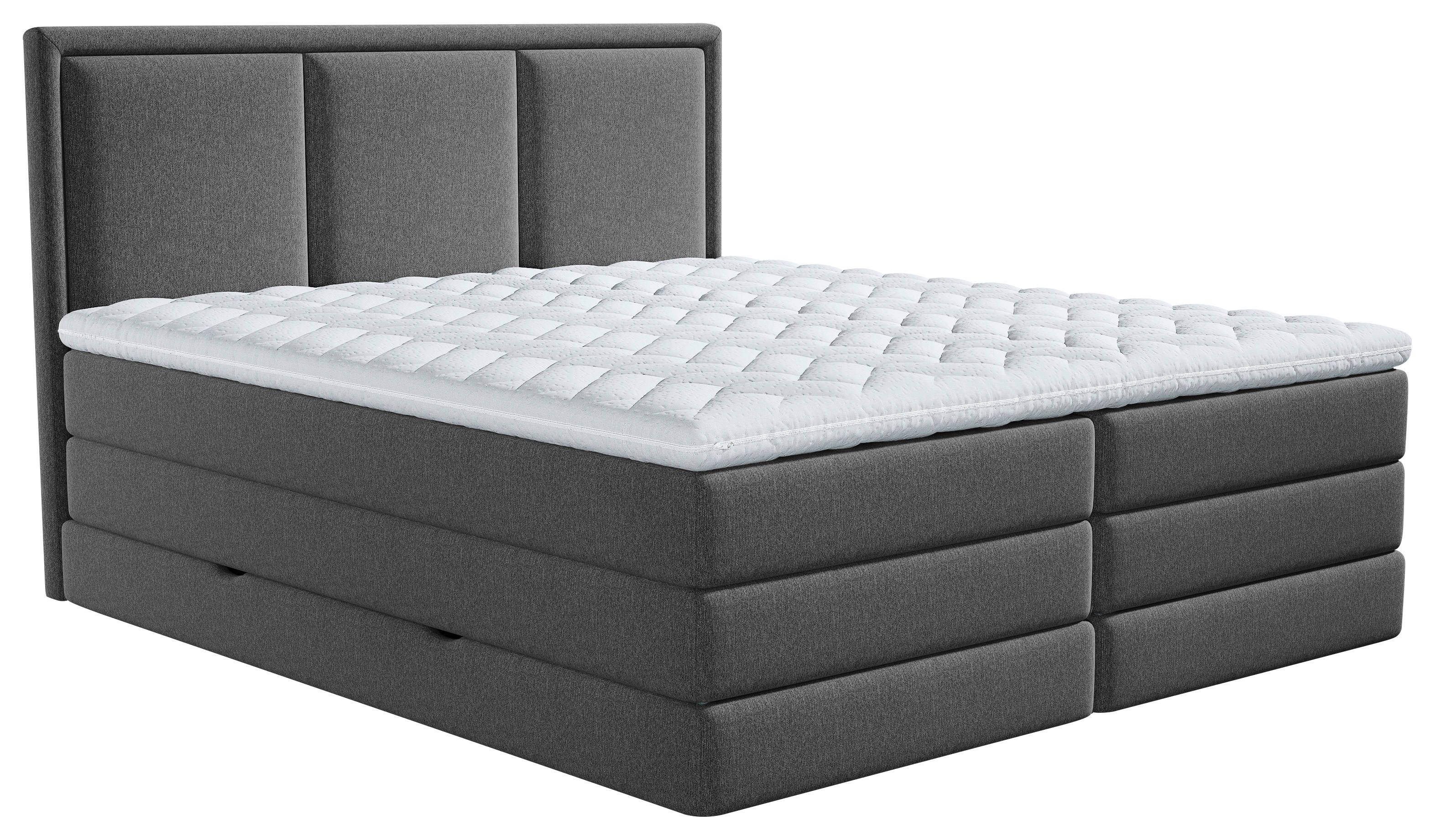 Livetastic Boxbett Stream 120x200 » Online Kaufen