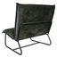 Sessel Paris Bench B: 83 cm Olivgrün - Schwarz/Olivgrün, MODERN, Textil (83/83/75cm) - Livetastic Sessel Paris Bench B: 83 cm Olivgrün - Schwarz/Olivgrün, MODERN, Textil (83/83/75cm) - Livetastic