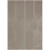 Webteppich Sign - Beige, KONVENTIONELL, Textil (80/150cm)
