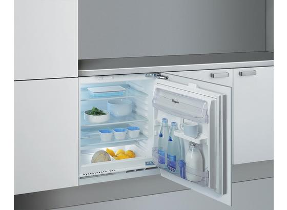Whirlpool Unterbaukühlschrank Arz 005/a+ - Weiß, MODERN, Kunststoff/Metall (59,6/81,5/54,5cm) - Whirlpool Whirlpool Unterbaukühlschrank Arz 005/a+ - Weiß, MODERN, Kunststoff/Metall (59,6/81,5/54,5cm) - Whirlpool
