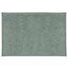 KOUPELNOVÁ PŘEDLOŽKA Phil, 40/60cm, jadeitová - jadeitově zelená, Konvenční, textil (40/60cm) - Based