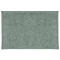 KOUPELNOVÁ PŘEDLOŽKA Phil, 40/60cm, jadeitová - jadeitově zelená, Konvenční, textil (40/60cm) - Based