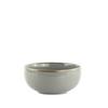 MISKA NA MÜSLI CAPRI - šedá, Moderní, keramika (16,5/7,4cm) - Mömax