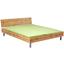 Kopfteil Belia, für Bett 180x200 cm - Eichefarben, KONVENTIONELL, Holzwerkstoff (187cm)