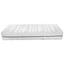 Matrac Exklusiv H3/h4 - biela, textil (90/200cm) - Primatex Matrac Exklusiv H3/h4 - biela, textil (90/200cm) - Primatex