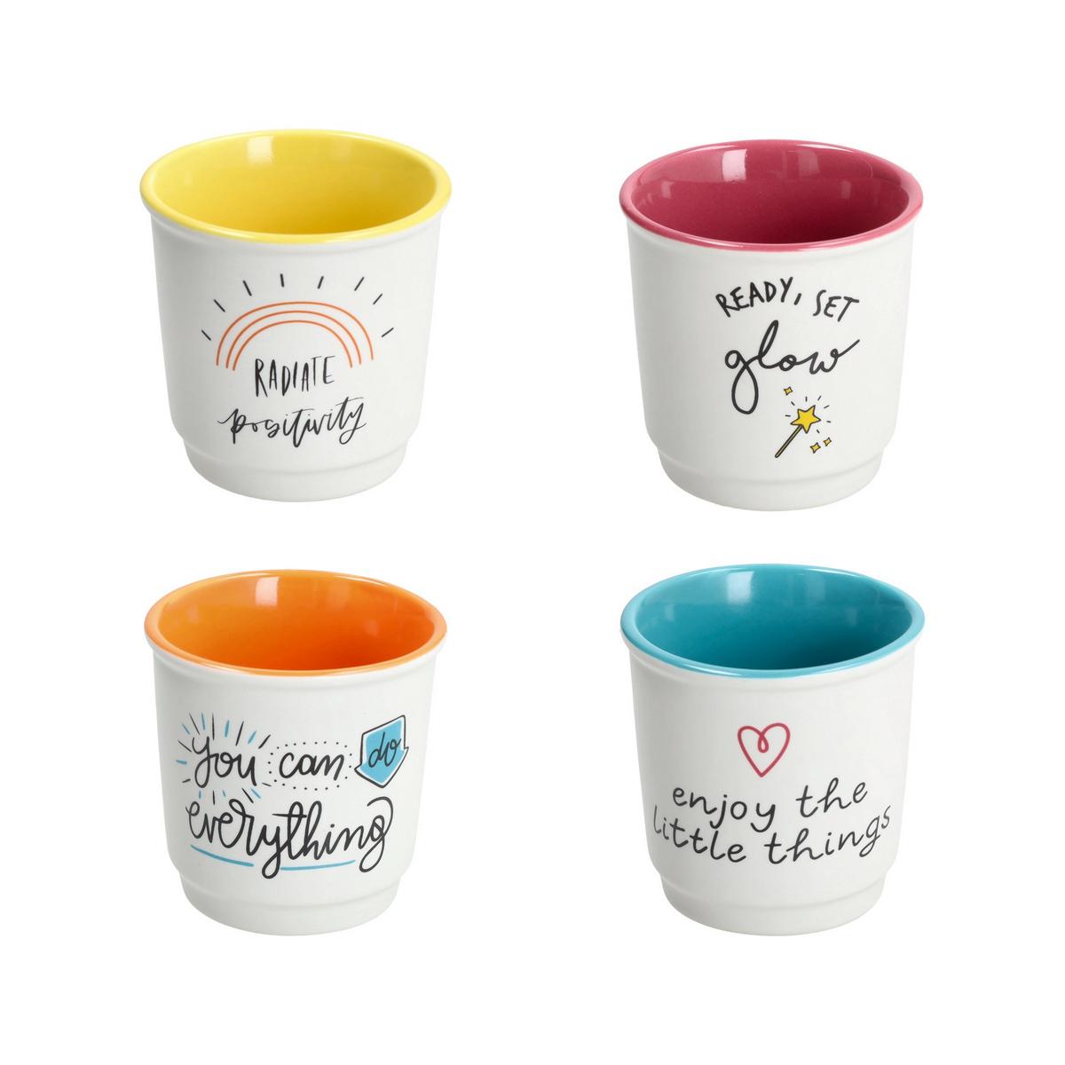 Kávésbögre Kávésbögre - Basics (100ml)