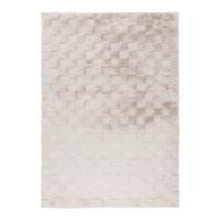 Flachwebteppich Taupe, Bxl: Ca. 160x230 Cm - Taupe, Basics, Textil (160/230cm) - Kayoom