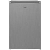 Kühlschrank K1-t041l Edelstahlf. 105l + Gefrierfach - Basics (54/83,8/59,5cm) - Vestel