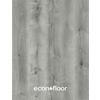 Vinylboden Eiche Grau Lhd. Klick-Vinyl - Grau, Basics, Kunststoff/Stein (23/128/0,57cm)