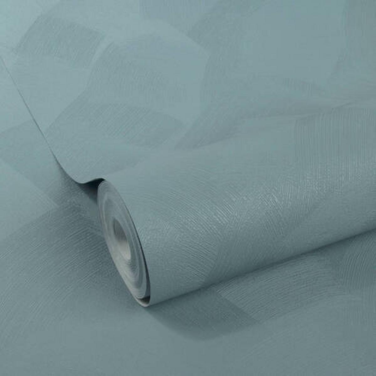 Vliestapete 5673506 - Grau, Basics, Papier/Kunststoff (52/1000cm)