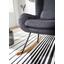 Schaukelsessel Rocky B: ca. 75 cm Anthrazit - Eichefarben/Anthrazit, Design, Textil (75/110/88,5cm) - Livetastic Schaukelsessel Rocky B: ca. 75 cm Anthrazit - Eichefarben/Anthrazit, Design, Textil (75/110/88,5cm) - Livetastic