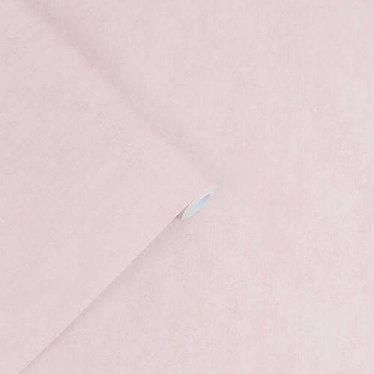 Vliestapete 115255 - Pink, Basics, Papier/Kunststoff (52/1005cm)
