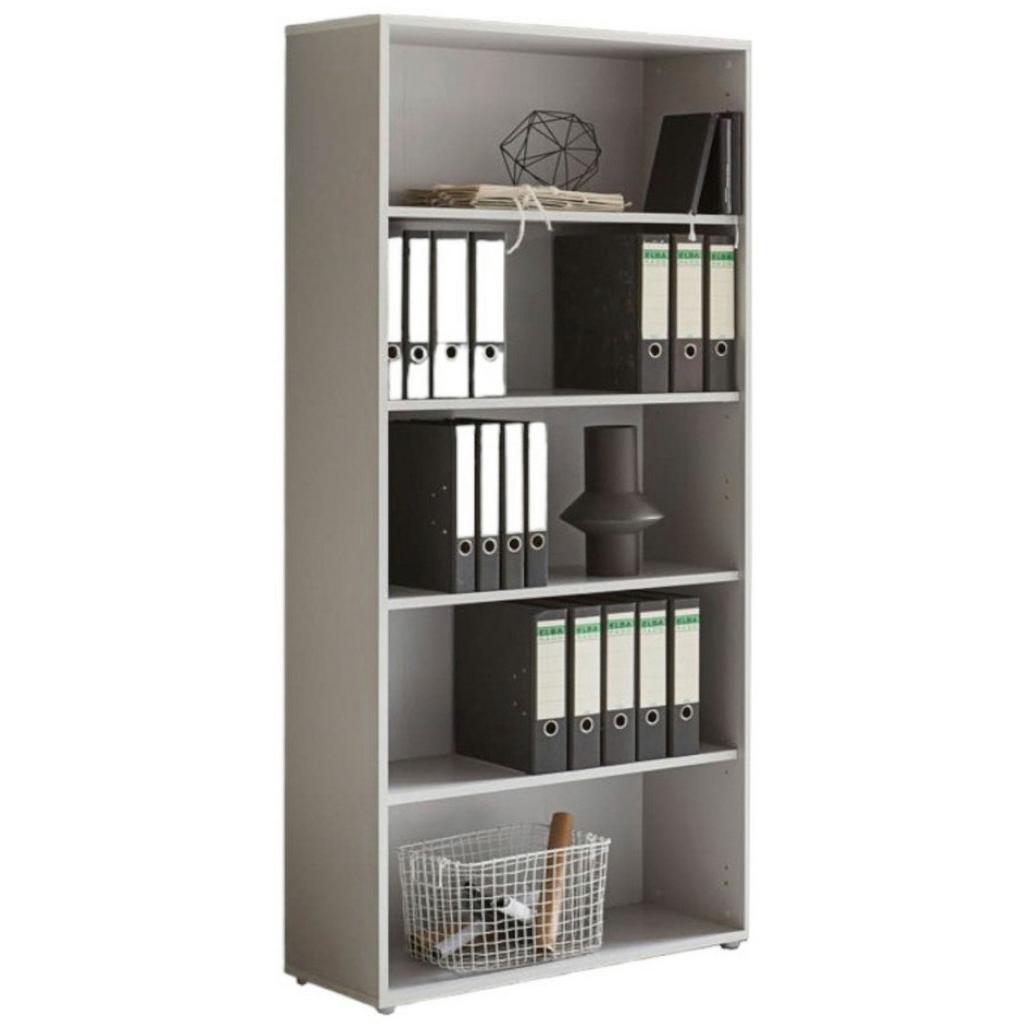 AKTENSCHRANK OFFICE EDITION - SW SET 1 HOCH