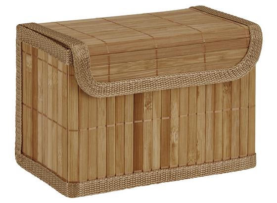 Aufbewahrungsbox Büromaterial