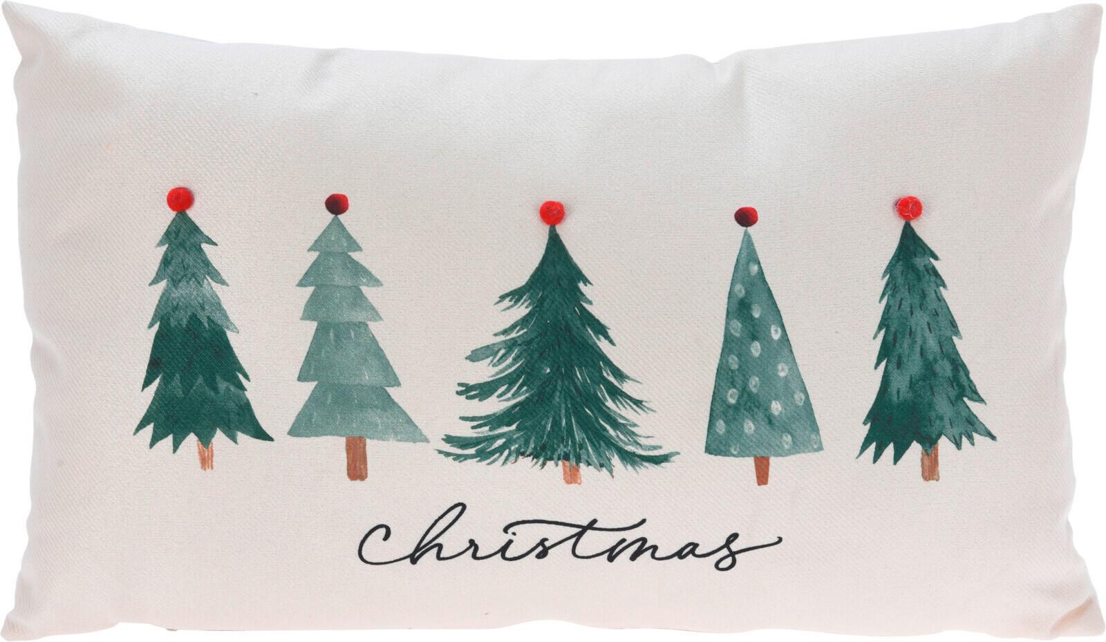 Díszpárna Kb. 30/50cm - Basics, textil (30/50cm)