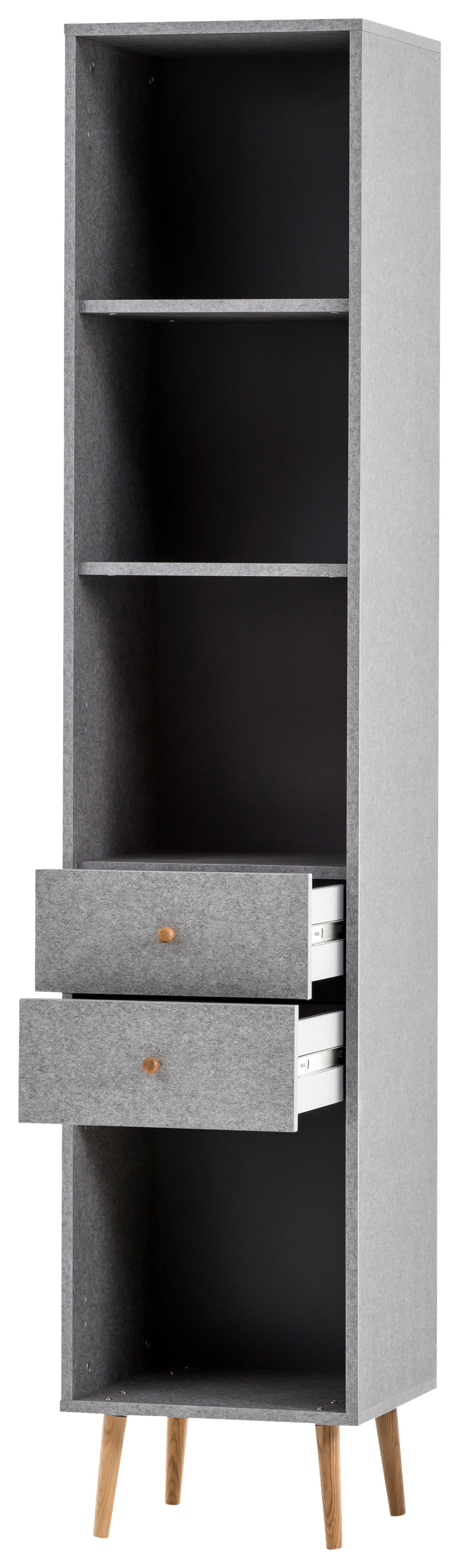 Aktenschrank Jonte H 400 R