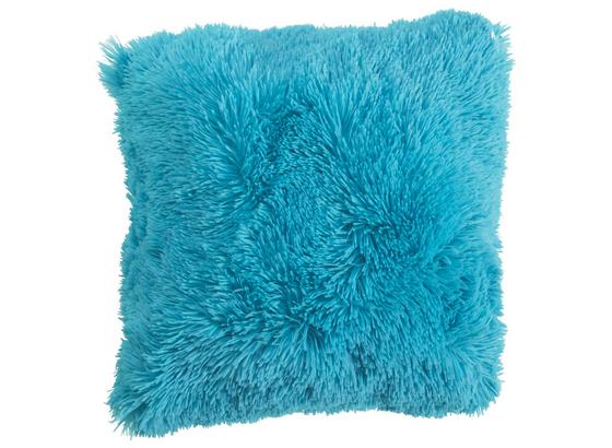 Díszpárna Carina - Türkiz, modern, Textil (45/45cm) Díszpárna Carina - Türkiz, modern, Textil (45/45cm)