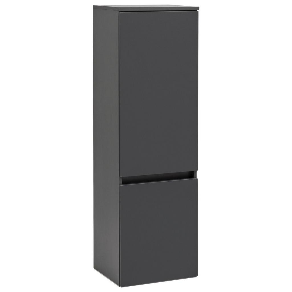 Midischrank Kopenhagen B: 40 cm Grau