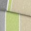 Bettwäsche Erina - Naturfarben/Hellgrün, MODERN, Textil - Luca Bessoni Bettwäsche Erina - Naturfarben/Hellgrün, MODERN, Textil - Luca Bessoni
