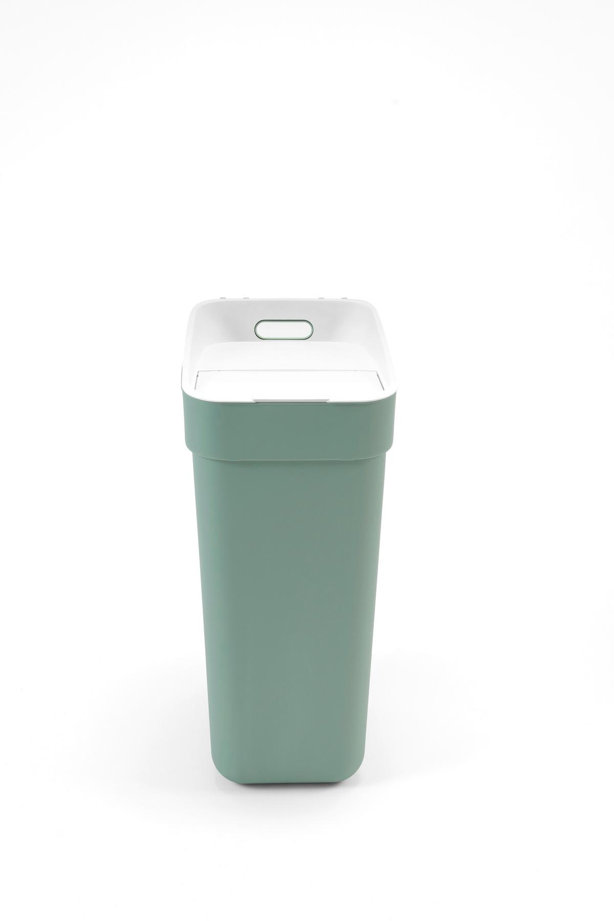 Odpadkový kôš CURVER READY TO COLLECT 30L - Basics - Curver