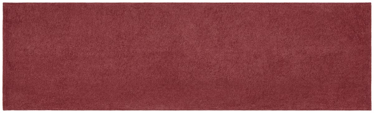 Tischläufer Anika - Weinrot, ROMANTIK / LANDHAUS, Textil (40/140cm) - James Wood