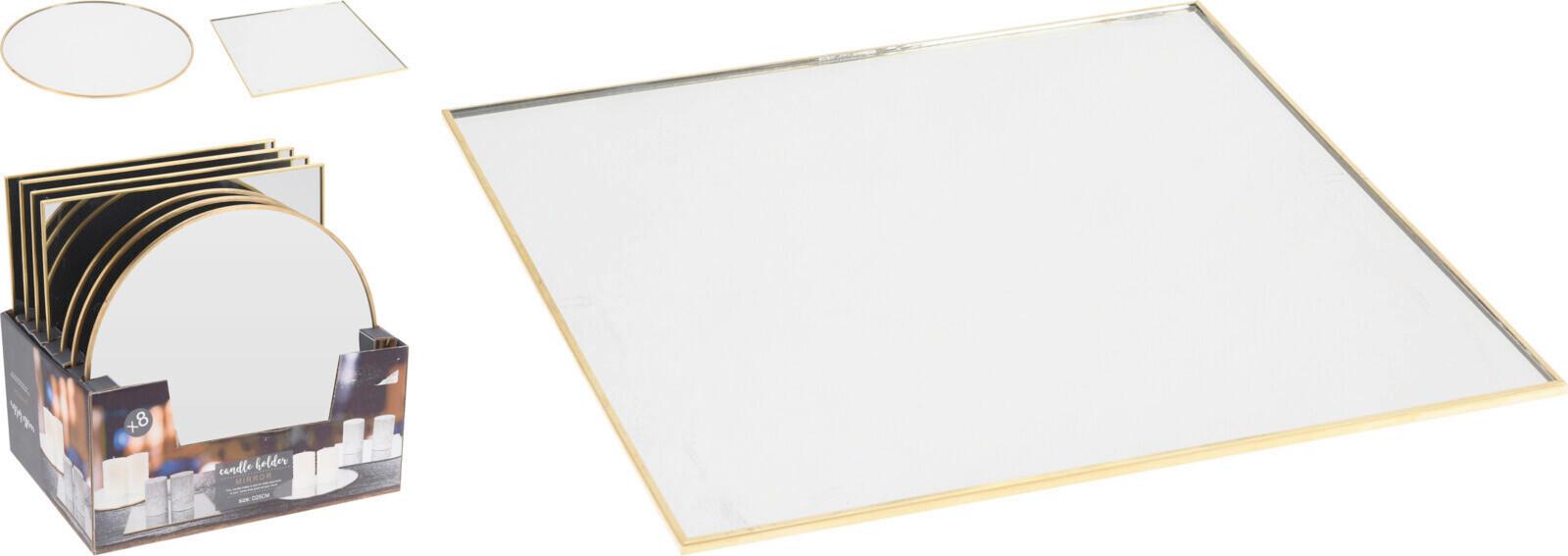 GLASUNTERSETZER TOM