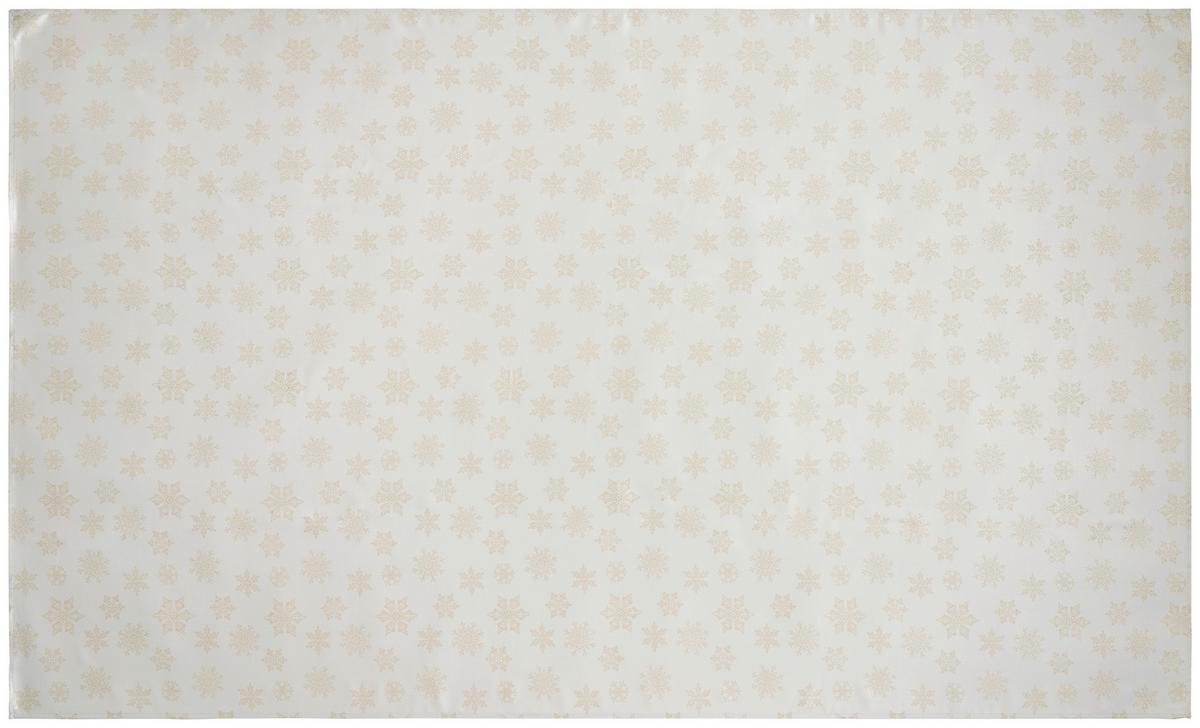 Asztalterítő Gabriela Kb. 150/250cm - bézs, Konventionell, textil (150/250cm) - Ondega