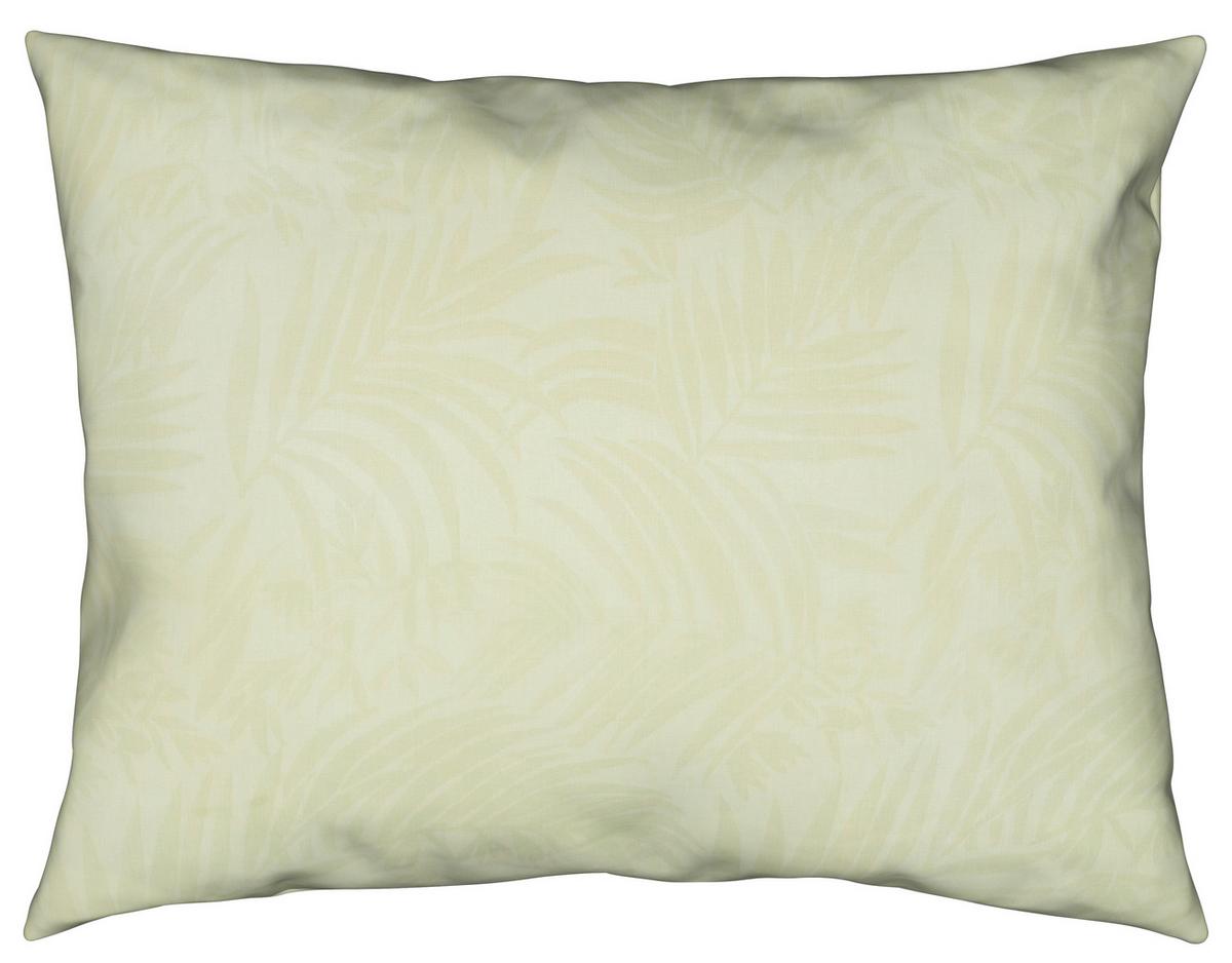 Povlečení Corinne, 70/90 140/200cm - světle zelená, Romantický / Rustikální, textil (140/200cm) - Mömax