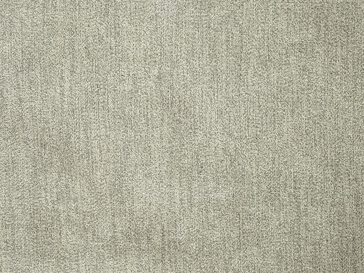 Sedací souprava WAYNE U - barvy stříbra/jílová barva, Konvenční, textil/plast (188/340/240cm) - MID.YOU