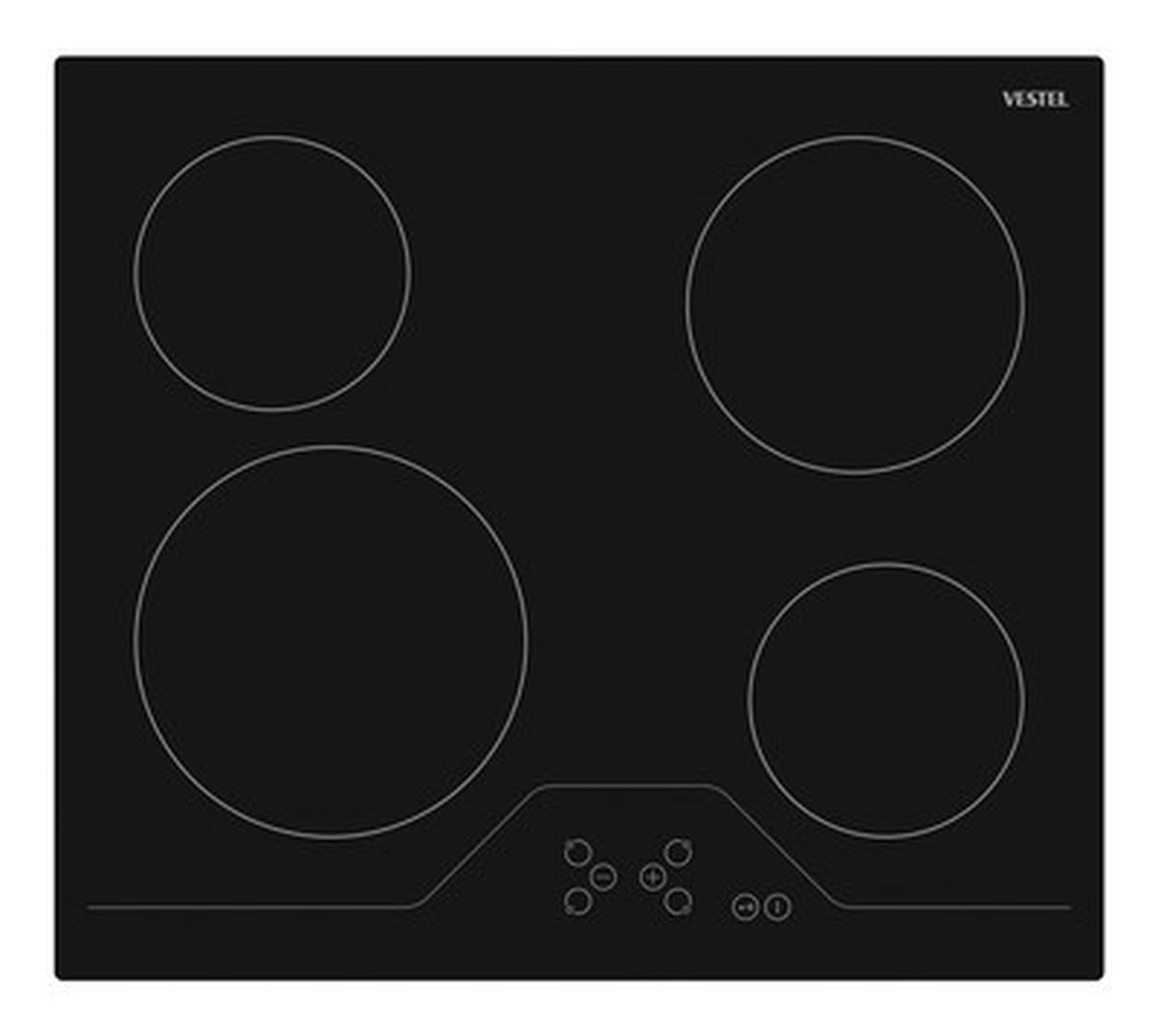 Küchenblock Ip4050 - Weiß Hochglanz/Dunkelgrau, Design, Holzwerkstoff (280cm) - Impuls