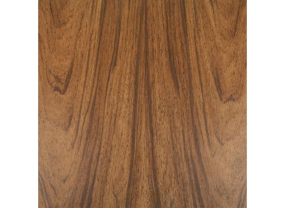 Klebefolie Nussbaum Französisch - Nussbaumfarben, KONVENTIONELL, Kunststoff (90/210cm) Klebefolie Nussbaum Französisch - Nussbaumfarben, KONVENTIONELL, Kunststoff (90/210cm)