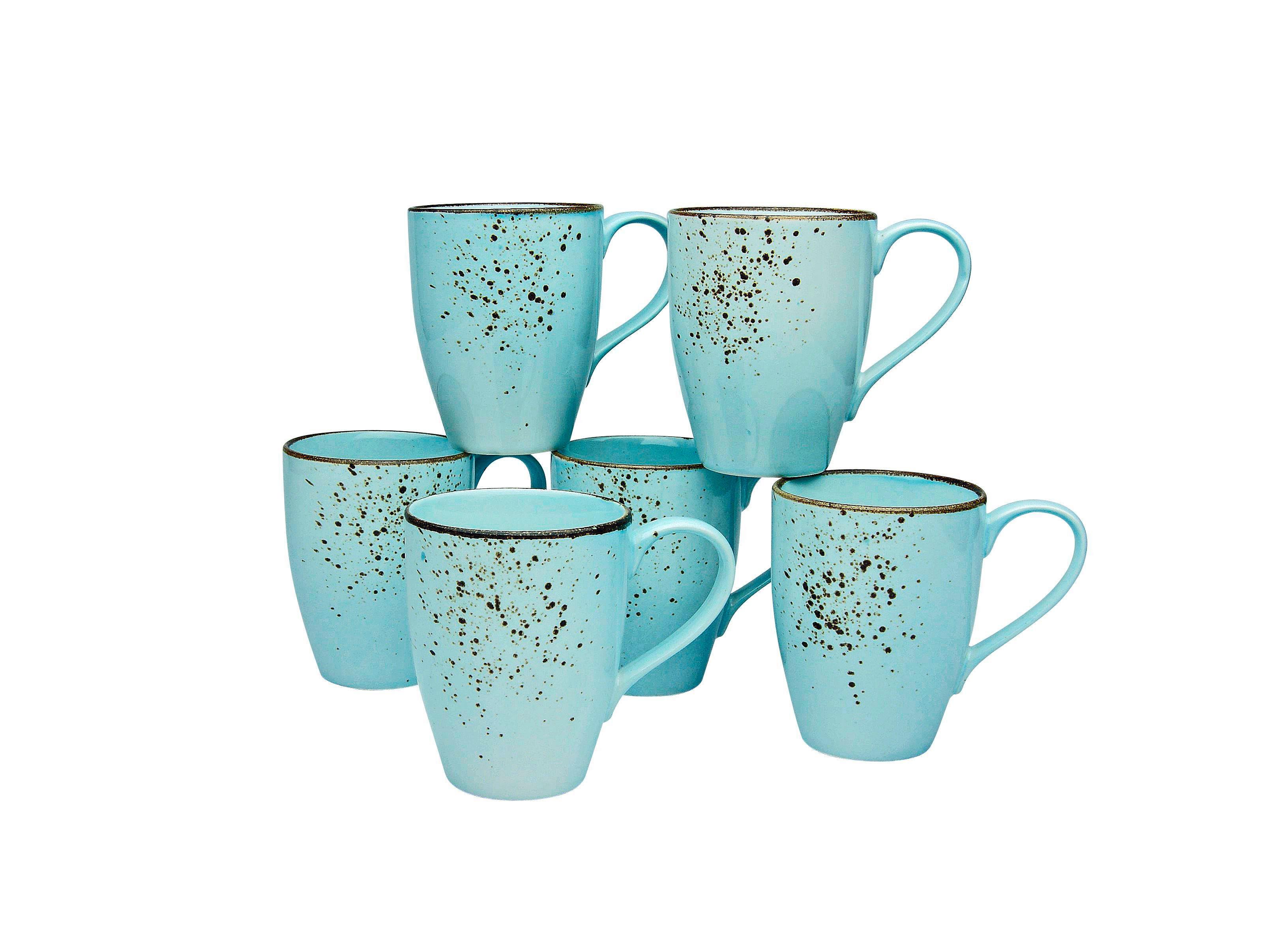 Kaffeebecherset 22068 Nature Collection