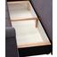 Wohnlandschaft In L-Form Boom 207x302 cm - Dunkelgrau/Anthrazit, Basics (207/302cm) - Ombra Wohnlandschaft In L-Form Boom 207x302 cm - Dunkelgrau/Anthrazit, Basics (207/302cm) - Ombra