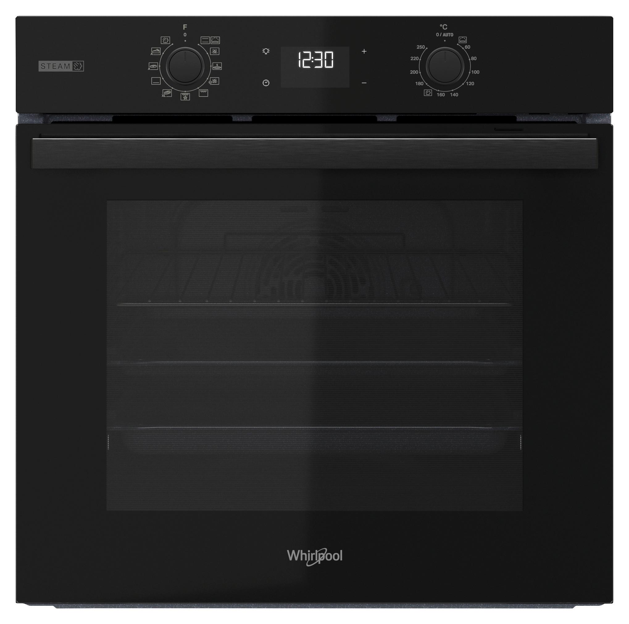 Beépíthető Sütő Omsr58cu1sb - Modern (59,5/59,5/55,1cm)