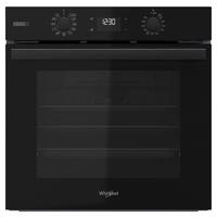 Beépíthető Sütő Omsr58cu1sb - Modern (59,5/59,5/55,1cm)