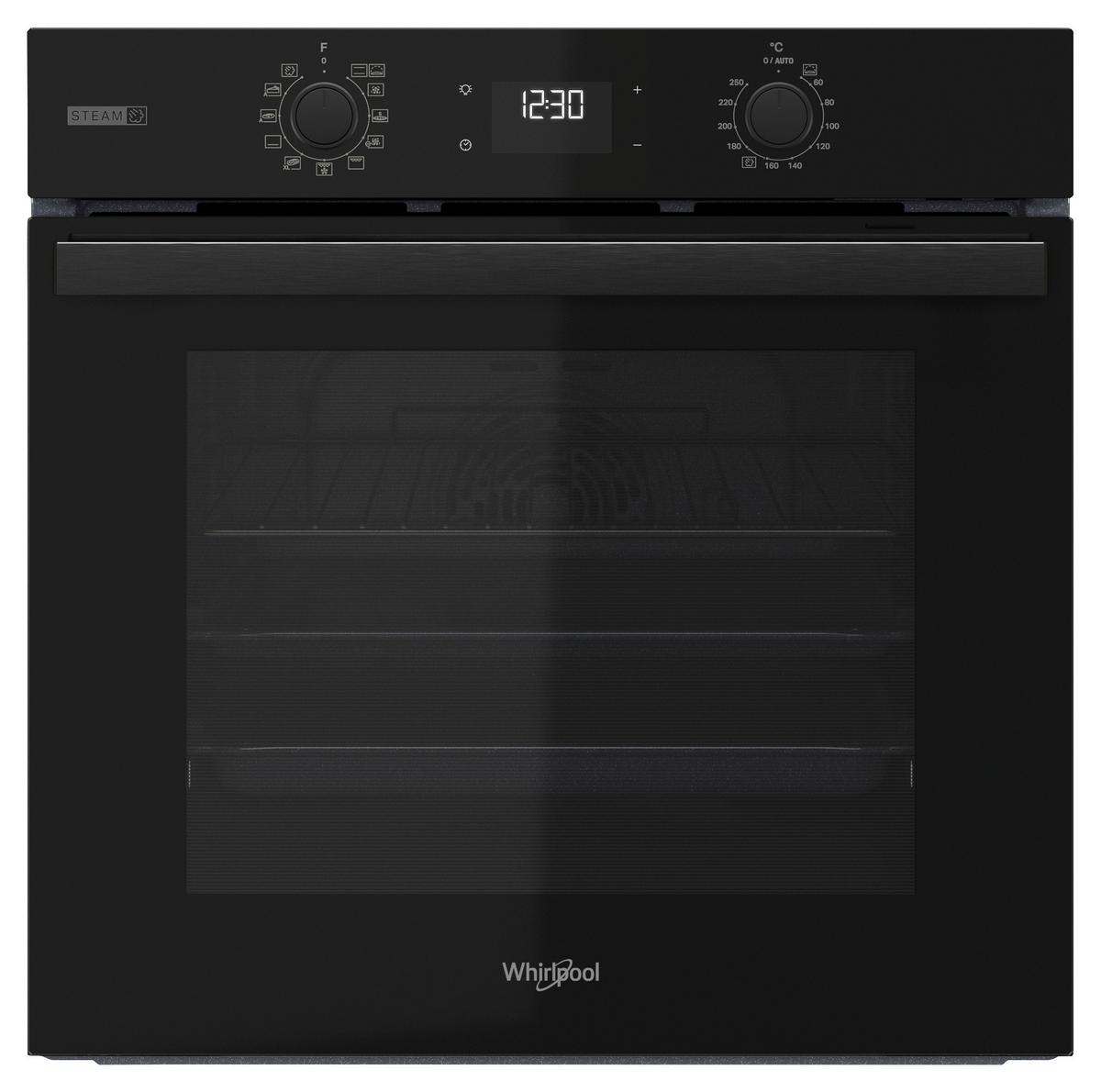 Beépíthető Sütő Omsr58cu1sb - Modern (59,5/59,5/55,1cm)