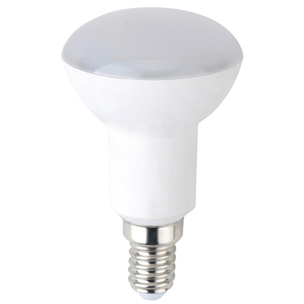 LED žiarovka E14, R50, 5w, 230v