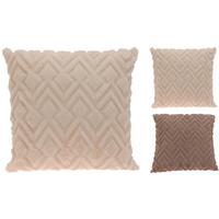 Díszpárna Díszpárna - Basics, textil (45/45/12cm)