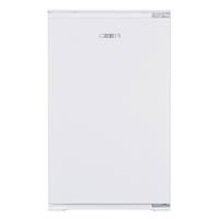 Kühlschrank Ceem Fi 118 Nettoinhalt 118 L, B: 54 cm - Weiß, Basics, Glas/Kunststoff (54/89,3/54cm) - CEEM