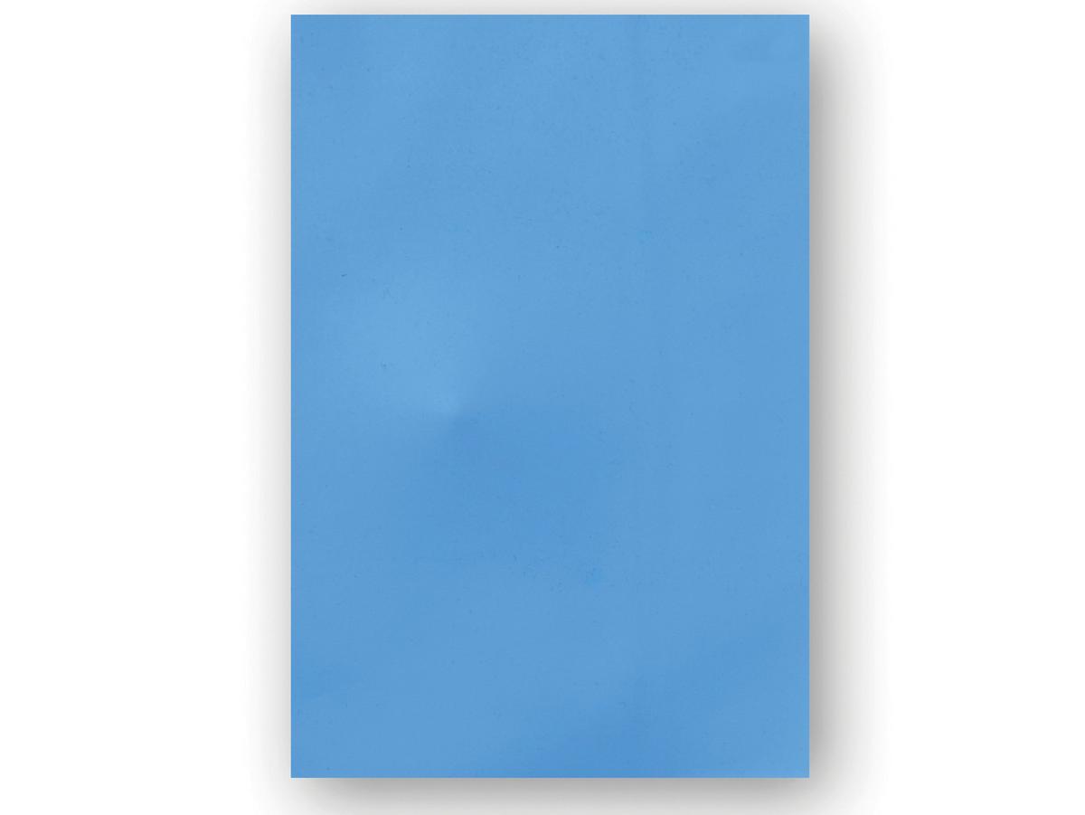 Schwimmbecken-Set Plus Gran Canaria mit Pumpe L: 600 cm - Blau, Basics, Kunststoff (600/300/150cm)