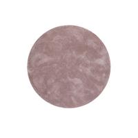 Hochflorteppich, 120 Cm Relaxx - Lila, KONVENTIONELL, Textil (120cm) - Esprit