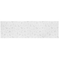Asztali Futó Lappland Kb. 40/140cm - fehér, Romantik / Landhaus, textil (40/140cm) - James Wood