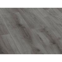 Vinylboden Anthrazit, Echtholz - Anthrazit, Natur, Holz (24/13/0,8cm) - Jangal