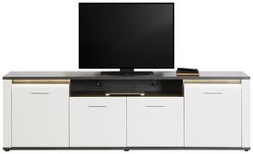 TV-Element ALASSIO 203 cm Breite
