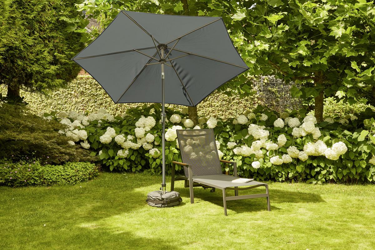 Siena Garden Sonnenschirm J31222 » große Auswahl | Sessel