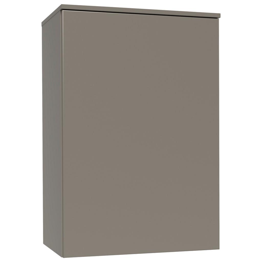 Hängeelement Las Vegas Taupegrau B: 60 Cm